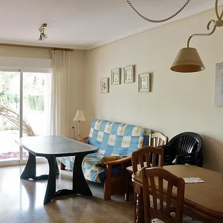 Apartamento Luz Pb