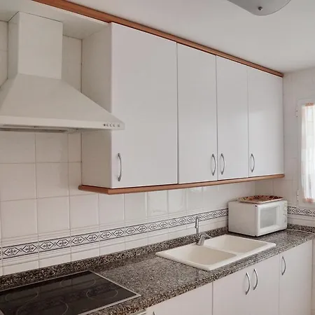 Apartmán Apartamento Luz Pb *