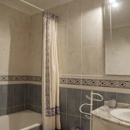 Apartamento Luz Pb * Denia