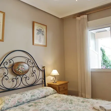 Apartamento Luz Pb