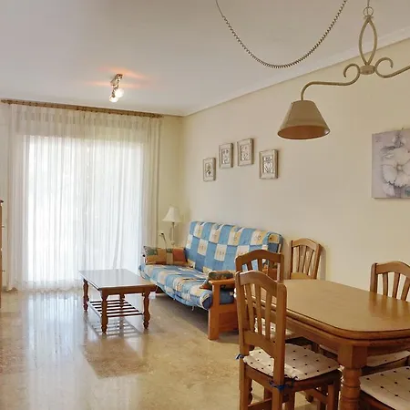 Apartmán Apartamento Luz Pb *