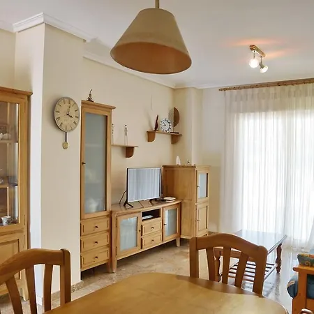 Apartamento Luz Pb Apartmán *