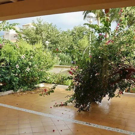 Apartment Luz Pb *