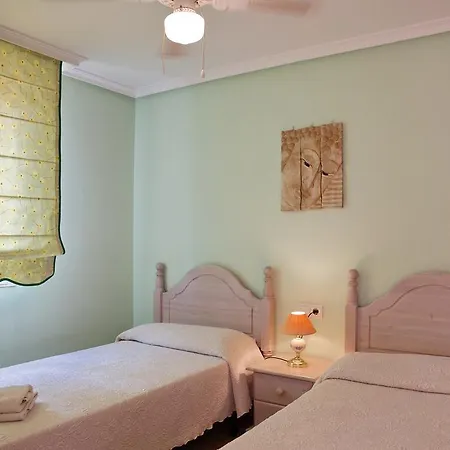 Luz Pb Apartment