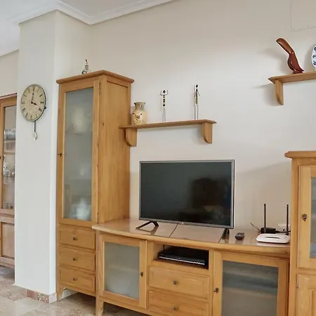 Luz Pb Apartment Denia